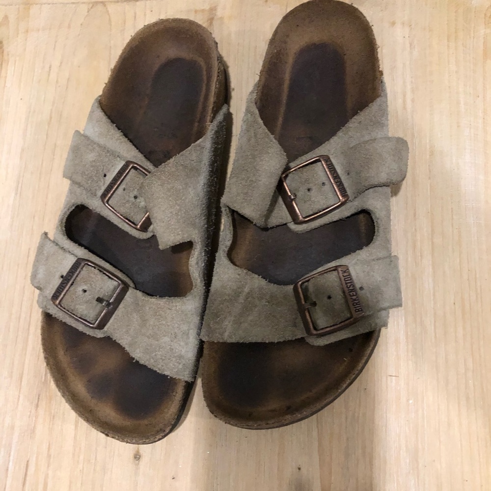 Birkenstock’s